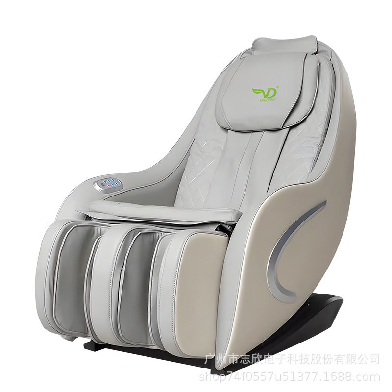 定点SL休闲按摩椅小型家用全身多功能零重力小巧全自动智能电动
