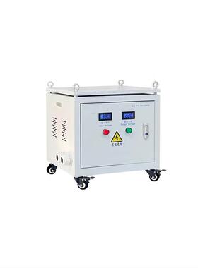 SG三相控机床变压带外箱114ZWD0v26数6器0Ⅴ380∨变380V20Ⅴ