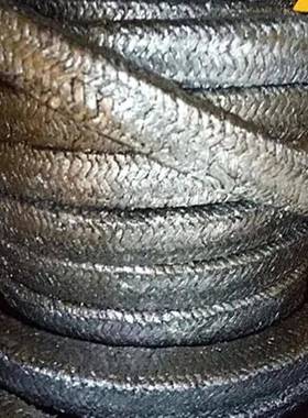 彼德OAH石墨密圈石墨填填料料石墨盘根绳封密封环