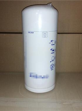 4机58725945875824587260工程械发电4587259机组机油滤芯