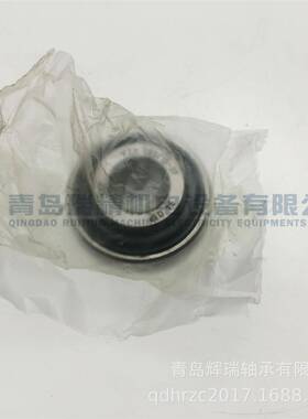 FS-K-F非内孔球面轴承YAR203/1外ETM5-21标5X40X27.4mm