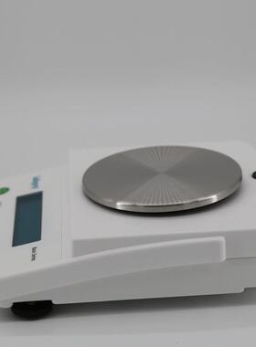 上海产良g平B12001B3001电天平00200g0.1g子实验室精密天平B2001B