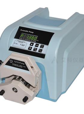 上L海青浦沪西实验室蠕动泵恒泵软管带泵头H59131-1/2/B泵T1流00/