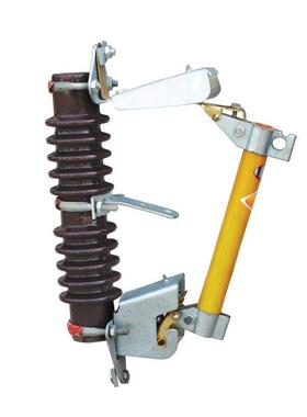 W1压1-K10/100A-200A户外高R压跌落式熔断器10SKDV令克保险户外变