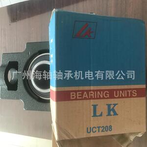 现货外球州面带座轴893承泉K广轴承UCT3L28轴承州