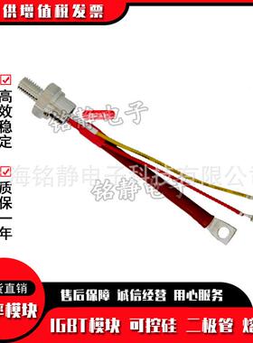 螺旋二极管SK1T00/14E/041D/08XXTD/12ESKT100/16E8SKT100/E