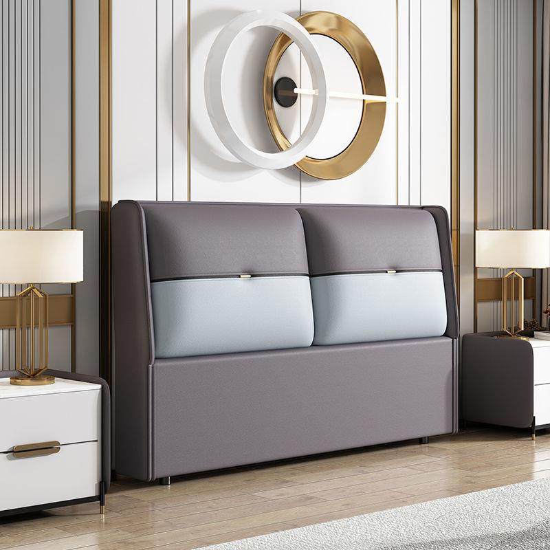 床头板软包背现代简落靠40719背板科技布靠床头单买地2约025新款,住宅家具,床架/床板,淘宝优惠券,粉丝福利购,淘宝优惠卷