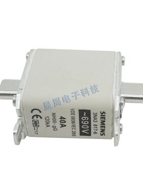 保险丝熔断器3NW6012-11WNW6010-13NW61013-133NW6012-N6104-NW61