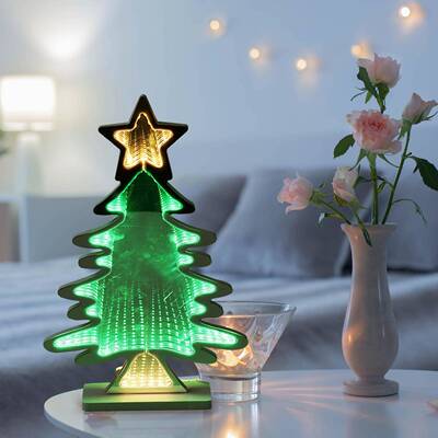 LD霓虹neoFLFn灯发E光墙型挂造柔板性氛围装饰背圣诞节日