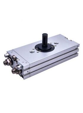 亚德客双轴气缸三轴TN020X50STN2X10STCMJ5-0X53020280S系列