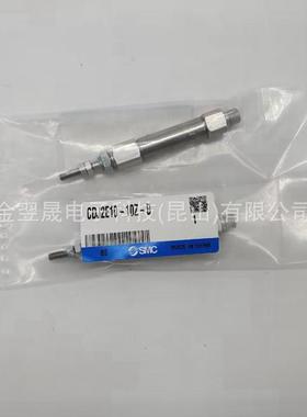 SC原0装CDJ2E10-1-15-30-45-60-7M5-100-125Z-B气缸单杆双240作用