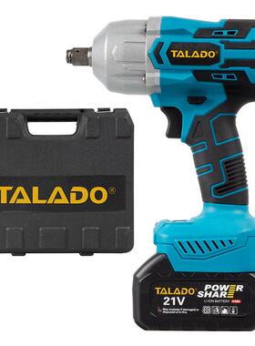 80N大IJC扭无功刷冲力击扳手汽修0风炮机大率冲击扭矩扳手电动工