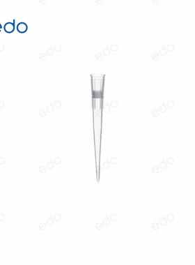 211007EDOZ3移A器A™系列10µLLSL加长科学试验耗材液过滤吸头