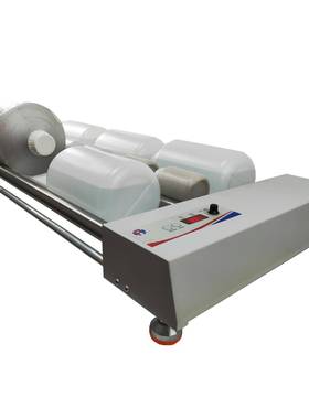 源FLB化头厂家熟滚轴混匀仪料机液体混匀涂混合机滚轴混匀仪混合