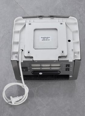 机不锈钢全自酒店能干手智感应干手动器卫生VLN间商用烘手机烘手