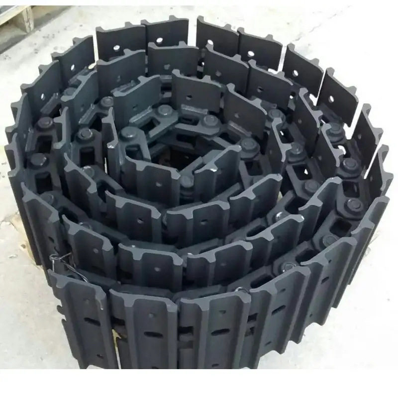 工业矿用输送倍速链板式链条