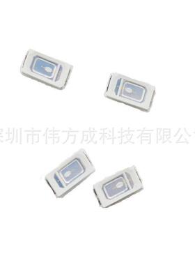 530灯珠红光620-630m红光灯珠0.W伟方成5n7QJM30L5ED贴7片灯珠