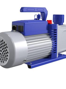 曲靖6升空真泵空,抽气速率6/S,10CFM真空泵,L75RTD0W真泵