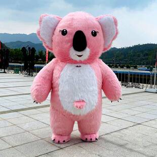 充气极大熊熊猫卡通人偶服装网红活动玩偶衣Z7EHjwWS服演出服成人