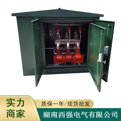 10KV户高压地式计箱ZW32落地式看门狗预付外费智能真GII落空量断