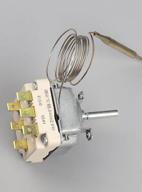 0德国EGO控器10-350度电三相380V烤55.34062箱温灶55.34062.010温