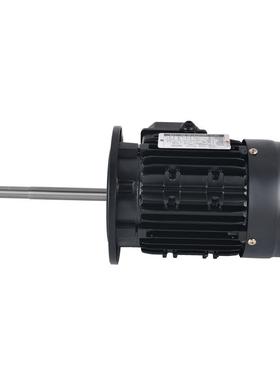 X03工K业烤机箱长798轴电设机1.5KW三相异步交流电1450rpm实验备