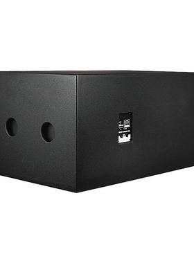 厂包低音S双18英寸被动120工0W扬声器低邮音炮专业无源D27318