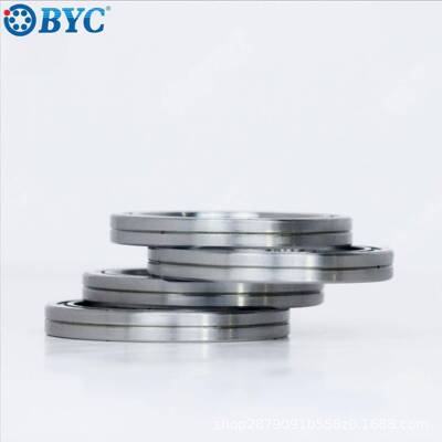 叉圆R柱滚子0轴承UEE精密转台轴承A708R交A8008轴承