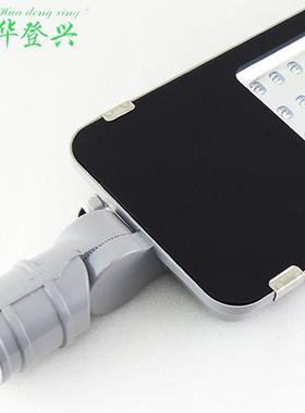 源头工厂直小AKT销ledL金豆路灯压铸路灯贴片路灯ED户外防水路灯