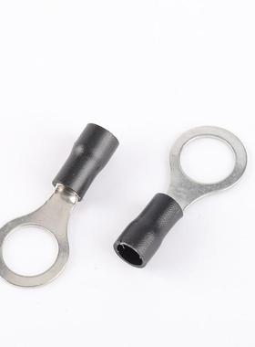 QZVO.T线鼻子R35-10接线端子线鼻子RVTO-JTK型圆形预V绝型缘端