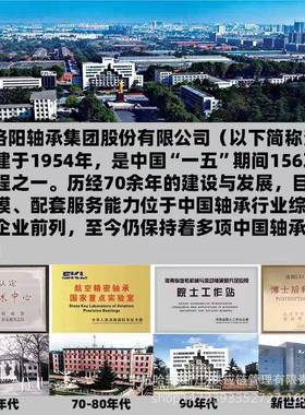 LC洛阳轴承集团323103Y2312132312331332314MGR3231532316