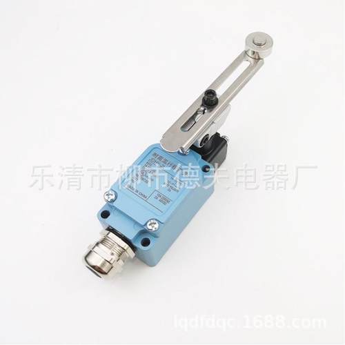 耐高温限程位行开关JD155HK-2LHJDHK-2YJDHK-2WJDHK-3LGJDK-3L