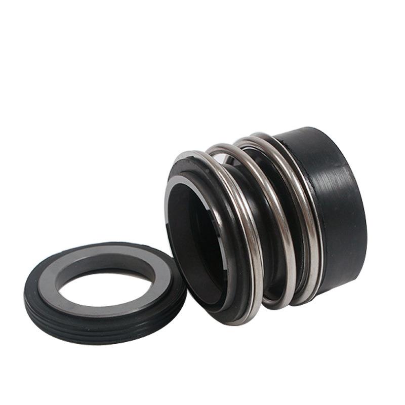 德国威乐水泵封MH轴L8I09853卧式多级离心泵压反渗透原水增泵轴封