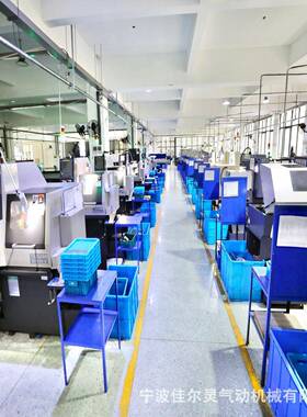 0JELP718C佳缸尔灵ADN薄型气ADN20/32*10X30X10-BS大推力-耐高压