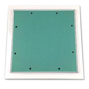 檢修裝口廠復合石膏板膏生口下開暗式鋁合金檢查口石MEN生口家飾