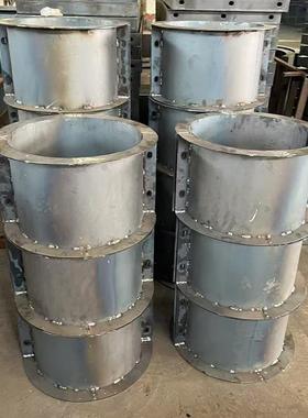 光伏墩具圆形方形发模电基底座础模具61180太阳能发模电现浇水泥