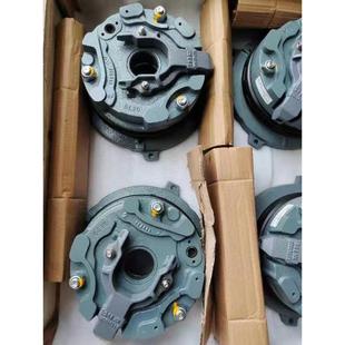 SE德DZP国赛威 30BE2 4111W 1120A 制动器电机抱闸刹车总成BMG2