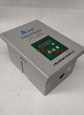 上装海山创电机调速33351器D6A40S电磁调速-电机控制置J调速器