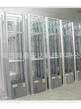 EAS商场场超卖市防报警HTA-E04系统HTA-防E04eas超市盗盗器配件