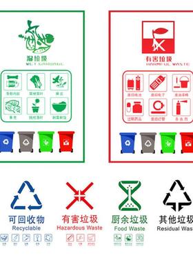 白云AF7322外户垃圾2桶大号环0356卫车40L物业小区带盖轮子垃圾箱