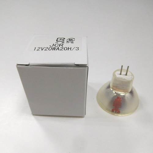 12V20W小杯直径35MM寿命2000H酶标仪光学仪器KLSJCR12V20W20H/3