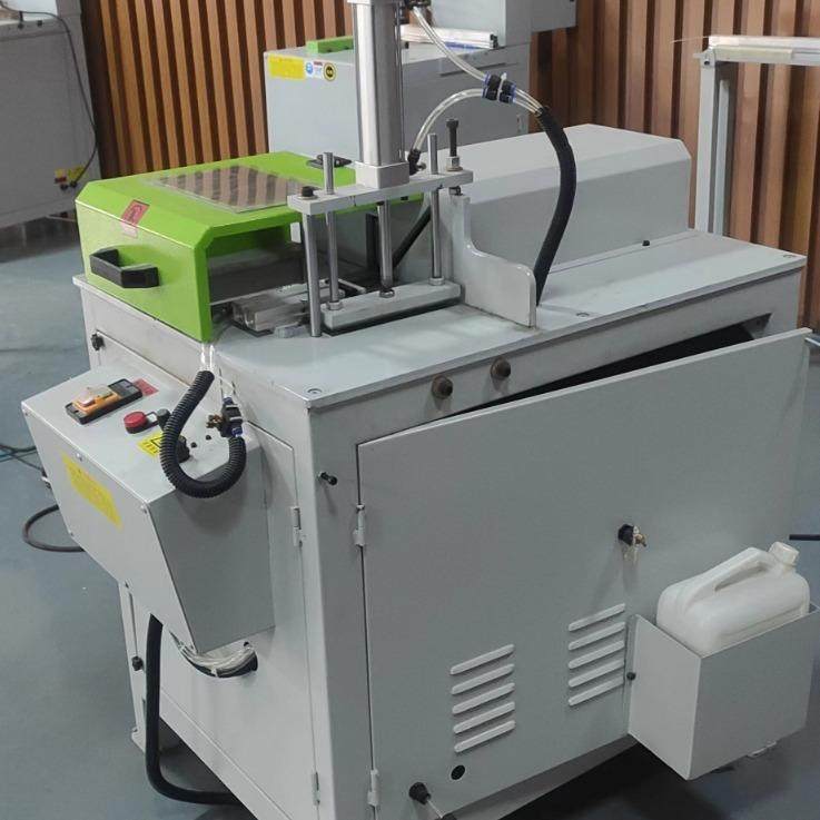 门窗铝材45度锯极简生态门铝材45度铝材切割机极简玻璃铝框门设备,机械设备,其他机械设备,淘宝优惠券,粉丝福利购,淘宝优惠卷