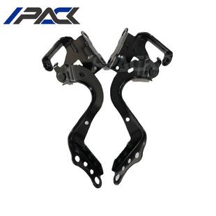 I-PACK汽车配件53420-47130普锐斯ZVW50发动机罩铰链
