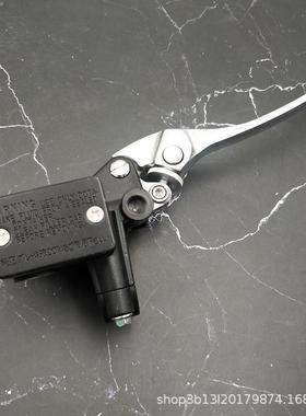 NSR250CBR250/400VT/小黄蜂250VFR400CB-1仿原带调刹车上泵