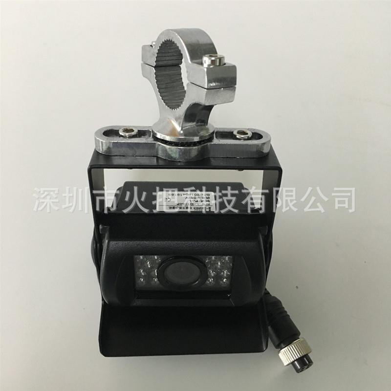 巴士貨車大客車AHD高清1080P監控監視器系統倒車用攝像攝影機鏡頭