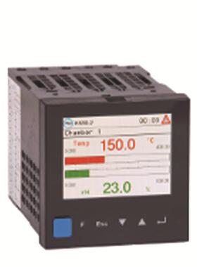 PMAKS98-2多功能自动化单元控制仪表