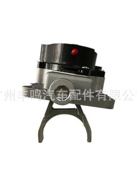 41400-35035电控拔叉驱动差速执行器适用于丰田41400-35033