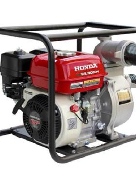 汽油机水泵WL30XH/WL20XH、WP30/WP40/WP60汽油水泵现货供应