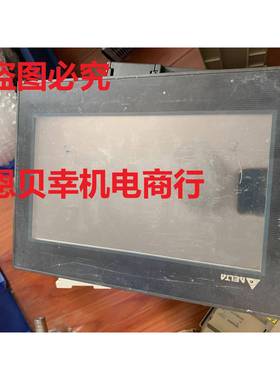 台达触摸屏DOP-B10S615质量包好