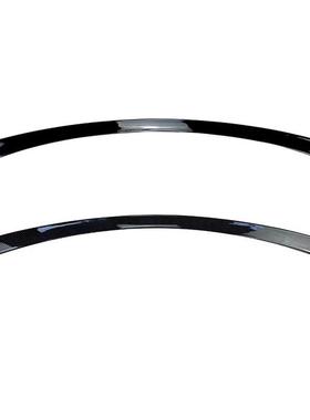 适用奔驰E级W213前期（16-20）E200E260E300E63AMG尾翼改装